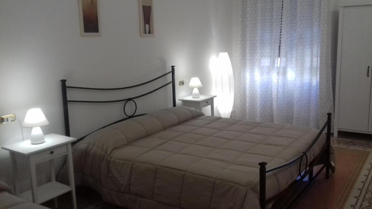 Toledo Street B&B Neapol Exteriér fotografie